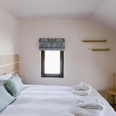 La Maison Des Champs