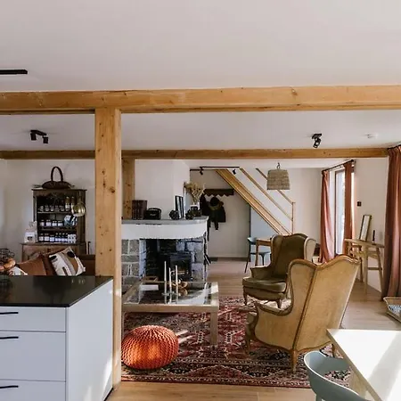 La Maison Des Champs Casa vacanze