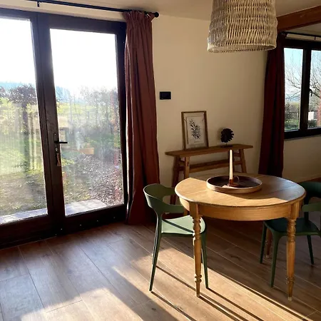 La Maison Des Champs