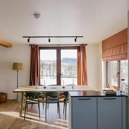 La Maison Des Champs Casa vacanze *