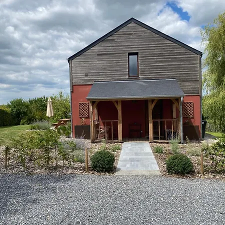 La Maison Des Champs Ciney